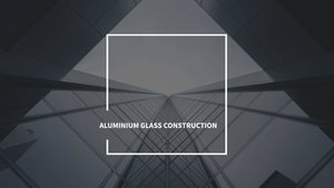 ALGC: cтекло – это больше, чем просто материал. Это свет, пространство и стиль.