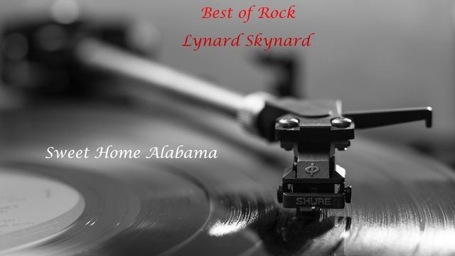 Best of Rock. Lynard Skynard: Sweet Home Alabama. смотреть онлайн
