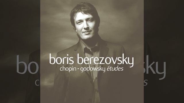 12 Études, Op. 10: No. 5 in G-Flat Major "Black Keys" смотреть онлайн