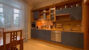 Продается 2-х комн. квартира, 88,3 кв. м. в ЗАО, ул. Лобачевского, за 28,5 млн. руб.,  8926-235-5212
