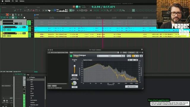 How good is Acon Digital's Deverberate 3 ?