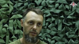 В украинской армии бардак