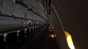 Музей ПОДВОДНЫХ ЛОДОК в Балаклаве-Я в ШОКЕ!Полный ОБЗОР!Секретный объект 825 ГТС!Севастополь 2022