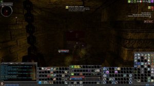 Dungeons & Dragons Online: R1 Solo - Tomb of the Burning Heart