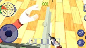 Hello neighbor песня