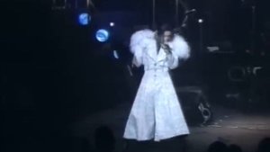 MALICE MIZER(HQ) / ma cherie / Gackt
