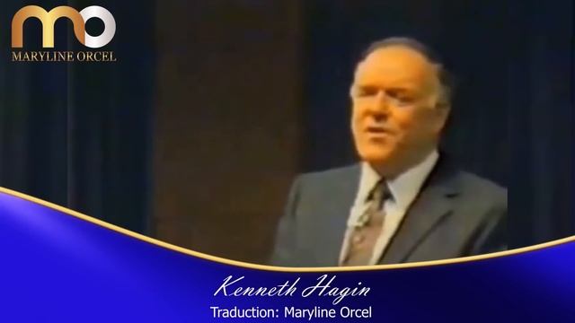 COMMENT AVOIR LA FOI QUI DEPLACE LES MONTAGNES | Kenneth Hagin en francais | Traduc. Maryline Orcel смотреть онлайн