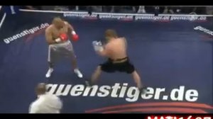 Alexander Povetkin - Rising Champion