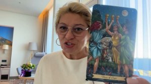 СТРЕЛЕЦ - ТАРО ПРОГНОЗ на НОЯБРЬ 2024 года от ANGELA PEARL