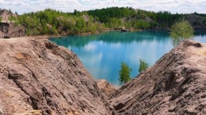 Там, на самом на краю Земли (клип на песню группы Пикник)