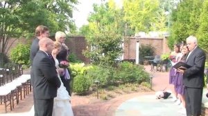 Walter & Yelena Boyd Wedding Highlights