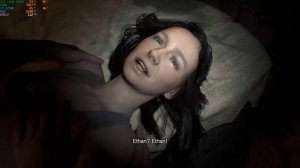 Resident Evil 7 GTX 1650 Super 4GB (I7-3770K/16GB RAM)