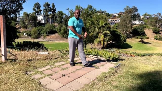 How to Move Effectively in Small Spaces with Todd Martin MD