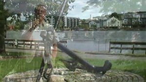 PORSGRUNNSVALSEN (Musikkvideo/Ronald Holmberg) HQ