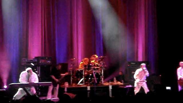 Faith No More - Last Cup Of Sorrow -  Midlife Crisis @ Brixton 2009