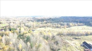 Деревня Пуршево на реке Великая. Псковская область