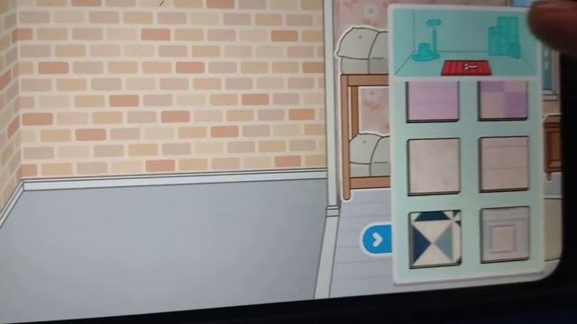 free house built (free to copy) toca boca