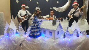 George Michael "Last Christmas"