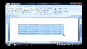 Computer Help & Solutions : How to Change the Font Used in Microsoft Word