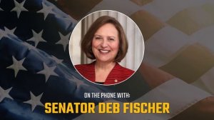 Fair Cattle Markets: Interview with Senator Deb Fischer, Nebraska