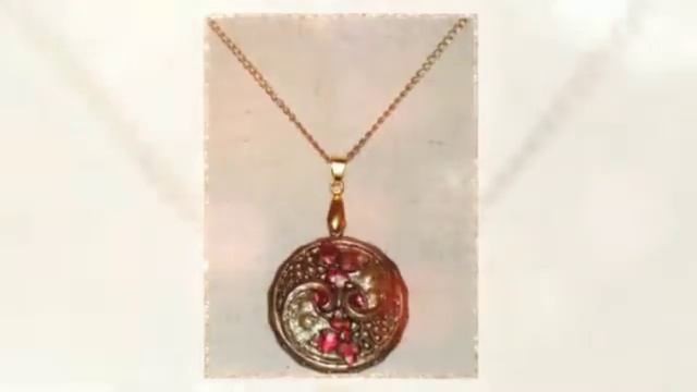 Czech Glass Jewelry and Various Designs by Viviana Jewelry