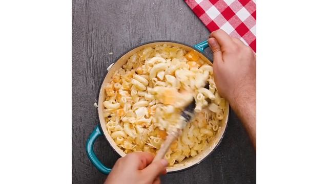 Tasty's Best Mac 'n' Cheese Recipes • Tasty смотреть онлайн