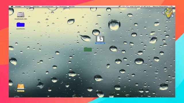 ¿Cómo Puedo Descomprimir Archivos Zip en Mac? смотреть онлайн