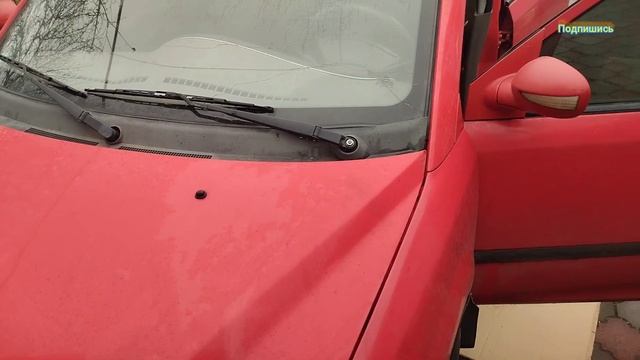 Не заводится Чери / Cherry смотреть онлайн