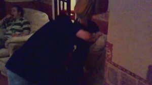 Dry Humping Part1