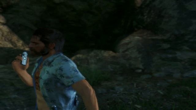 Прохожу Far Cry 3 «Линь Конг, я полагаю?». #9 смотреть онлайн