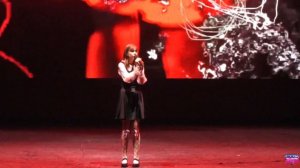 CON.Версия 2024 Караоке: baverkly - Aishite