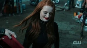 Sheril Blossom { River }  ~Шерил Блоссом~