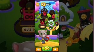 Talking Tom Blast Park Mod Apk 1.0.1.162 [Unlimited money]