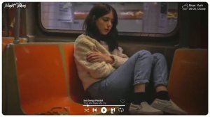Let Me Down Slowly ~ Sad music playlist ~ Listen to depressing songs when I feel sad