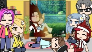 [Реакция 13 карт на шипы] (Ч.О.)