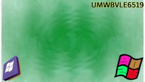 Windows 7 Logo (2009-Present) Effects Round 3 vs Myself and Everyone (3/10)