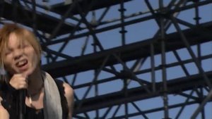 Acid Black Cherry 2011 FreeLive 01 「冬の幻」(Fuyu no maboroshi)