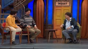 Güldür Güldür Show 328. Bölüm