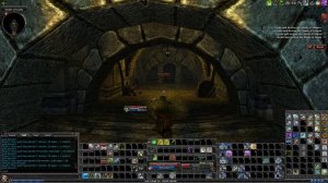 Dungeons & Dragons Online: R1 Solo - The Chamber of Insanity