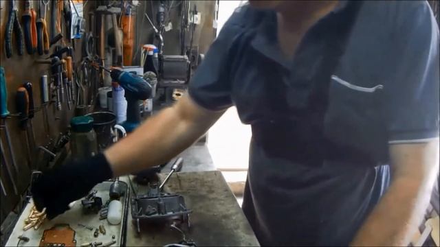 Ремонт карбюратора онлайн  озон пекар ЗНАКОМСТВО!!!