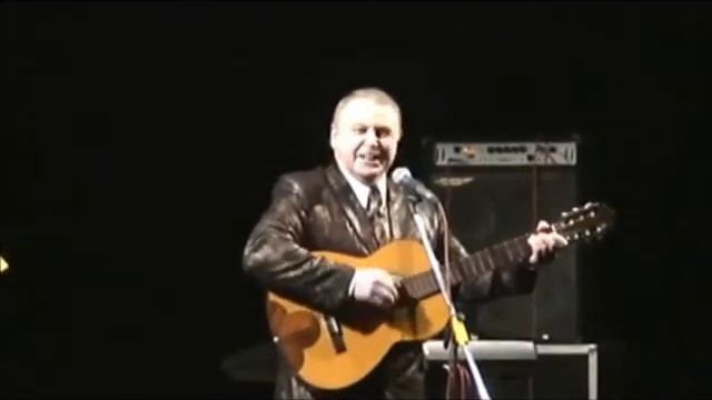 Володимир Шинкарук - Еротичний етюд смотреть онлайн