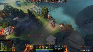 DOTA 2 - МОМЕНТ 57 ИЗ 999999 - ИСПЫТАНИЕ ВСЕХ ГЕРОЕВ - LEGION COMMANDER