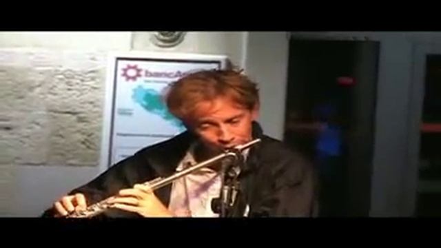 Taglietti Warren Rodi in Jazz смотреть онлайн