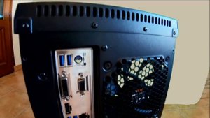 be quiet! Pure Base 600