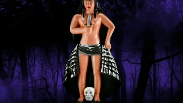 Ponto Maria Quitéria - Na Porta Da Calunga (Legendado) @pontosdeumbandaoficial смотреть онлайн