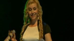 Светлана Тхагалегова Лэшын