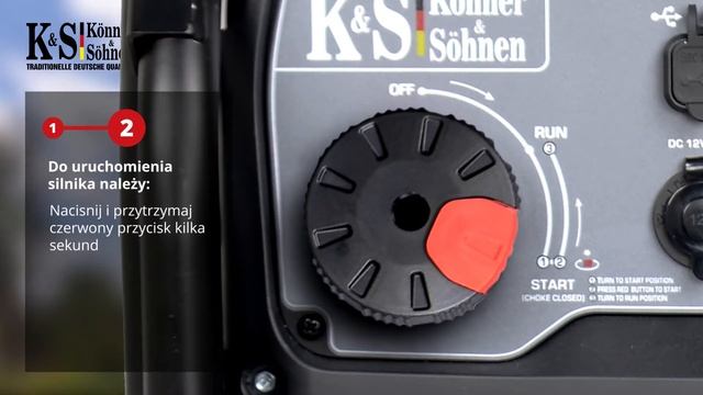 Uniwersalny system włączania i wyłączania silnika 3 w 1 смотреть онлайн