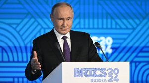 «Цифры говорят»: Путин указал на превышение ВВП стран БРИКС показателей стран G7