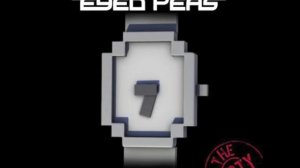 the time dirty bit black eyed peas