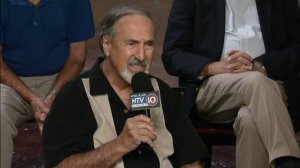 Remembering Coach Buddy Marcello